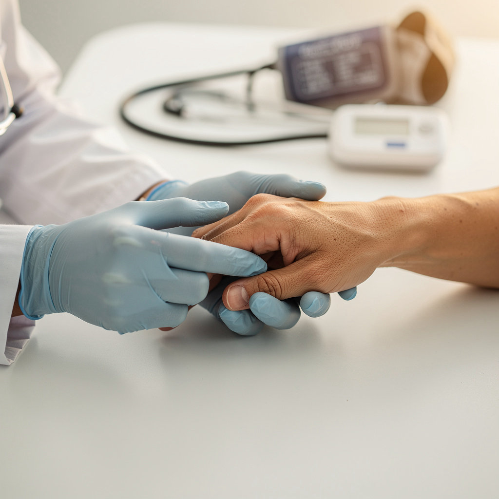 Teresa A. Spinosa, NP San Diego - compassionate nurse practitioner providing personalized healthcare services