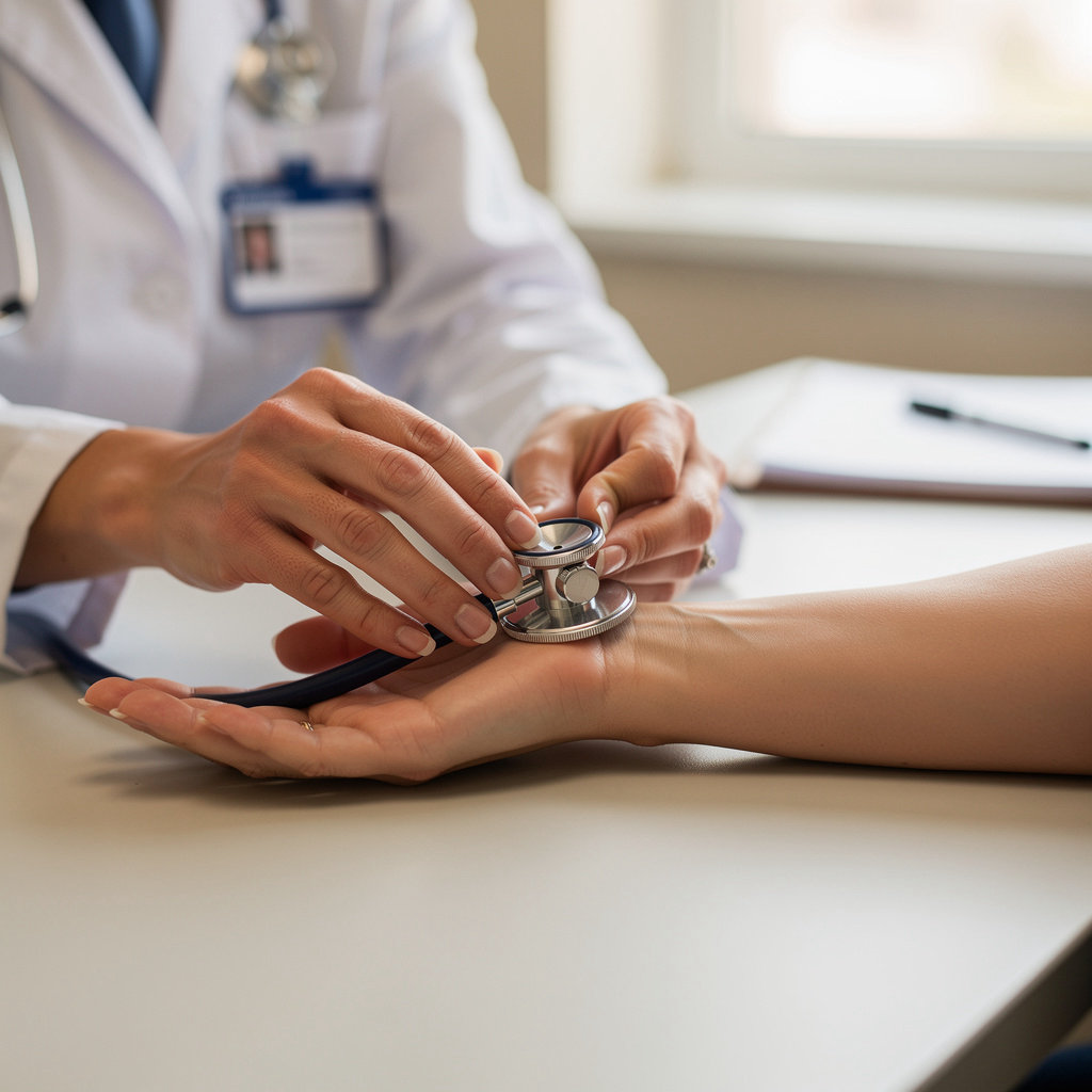 Teresa A. Spinosa, NP San Diego - a trusted nurse practitioner providing compassionate and personalized healthcare in the local community